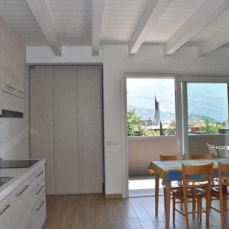 Villa Dina Riva del Garda Exterior foto