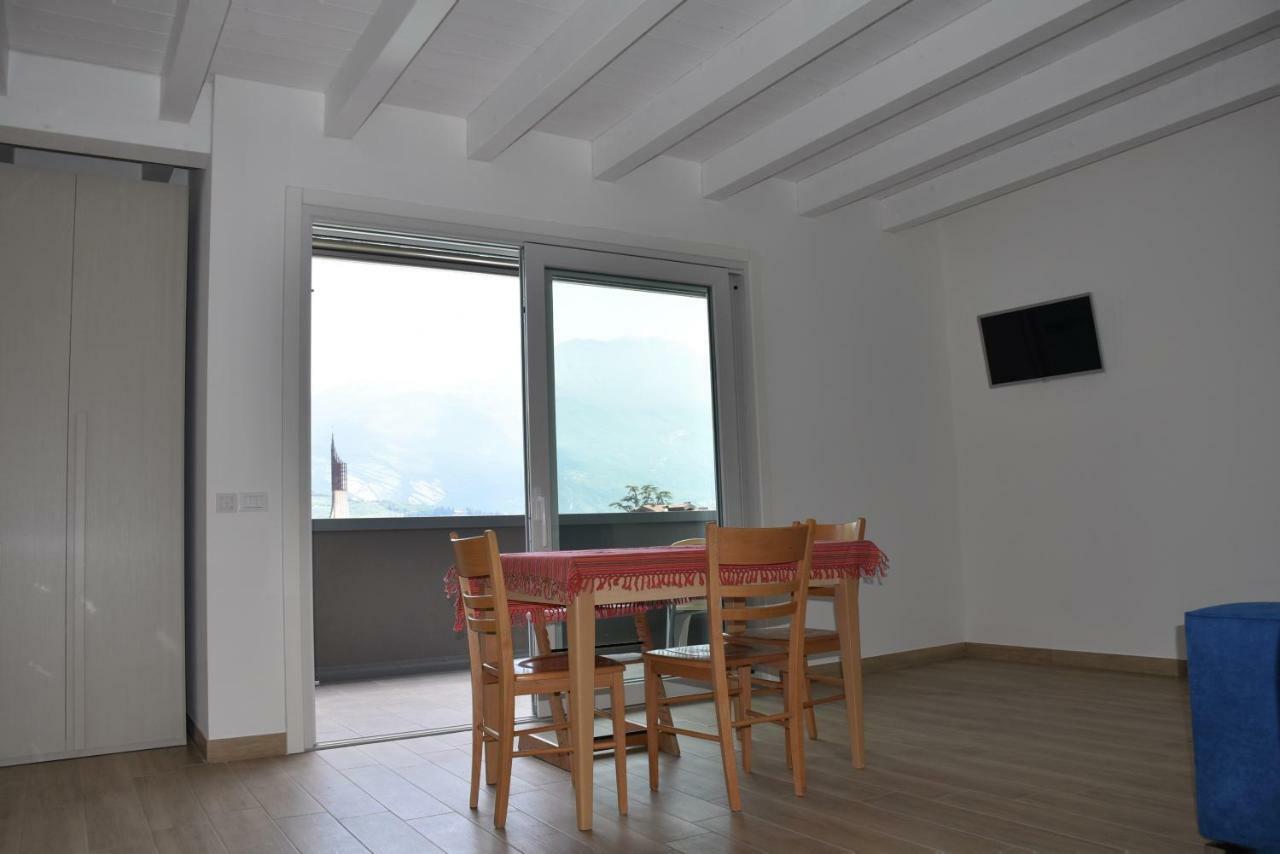 Villa Dina Riva del Garda Exterior foto