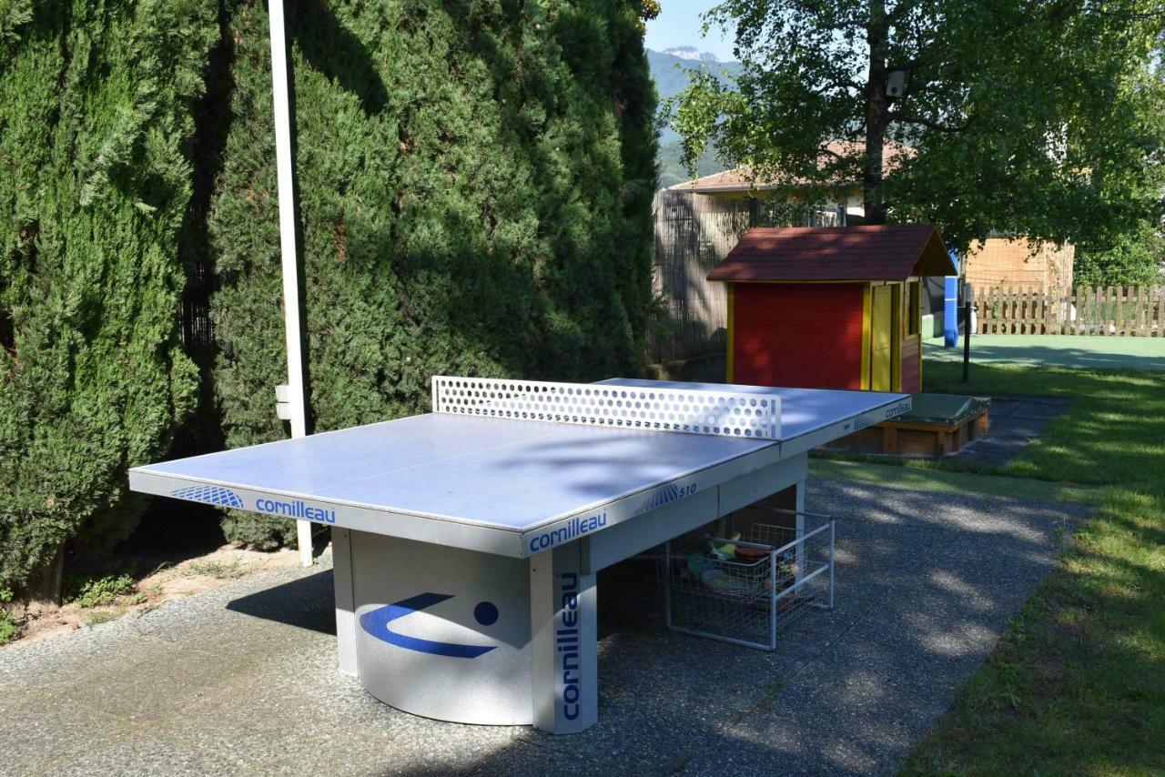 Villa Dina Riva del Garda Exterior foto