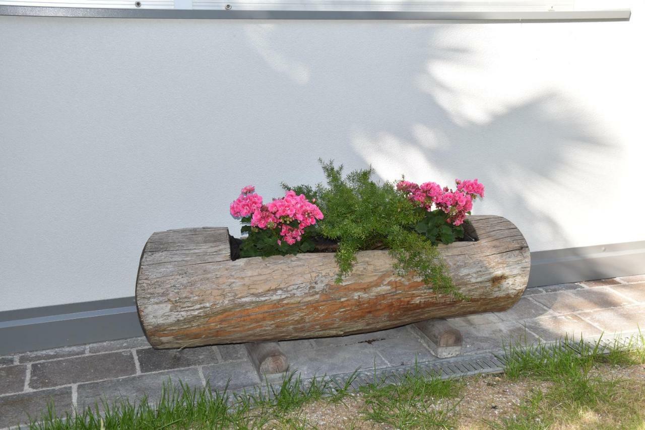 Villa Dina Riva del Garda Exterior foto