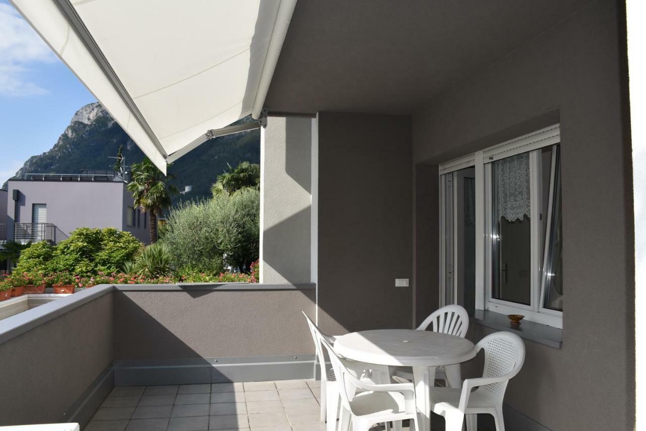 Villa Dina Riva del Garda Exterior foto